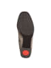 Tamaris Stiefelette Stiefelette in grau