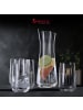 Spiegelau 4er Set Longdrinkgläser Lifestyle 510 ml transparent in transparent