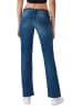 LTB Jeans VALERIE bootcut in Blau