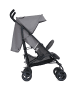 Joie nitro™ lx Schirmbuggy Dark Pewter in Grau ab 0 Monate