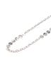 grassland Women Necklace in Silver