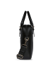 Bugatti Ella Aktentasche 37 cm Laptopfach schwarz