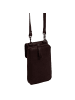 The Chesterfield Brand Anderson Handytasche Leder 12 cm braun