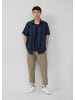 s.Oliver T-Shirt in 5852_tiefblau