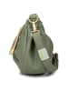 Zwei Lola LO70 - Umhängetasche 29 cm (black) in eucalyptus