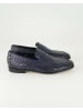 MELVIN & HAMILTON Slipper in Blau