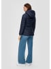 s.Oliver Outdoor-Jacke langarm in Blau