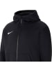 Nike Nike Park 20 Fleece FZ Hoodie in Schwarz