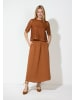 More & More Maxirock in clay brown