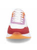 rieker Sneaker in weiss