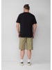 s.Oliver T-Shirt in 99D1_schwarz