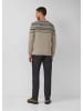 s.Oliver Strickpullover in 80X0_helles beige