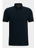 Hugo Boss Poloshirt für Herren in orange