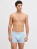 Jack & Jones 12er-pack Trunks in Chambray Blue