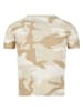 Urban Classics T-Shirt in simplesandcamo