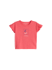 Marc O'Polo KIDS-GIRLS T-Shirt in CORAL