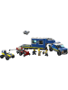 LEGO City 60315 Mobile Polizei-Einsatzzentrale