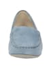 Sioux Slipper Zalla in hellblau