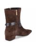 Bruno Premi  Stiefeletten in braun