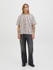 Jack & Jones Hemd in Antique White