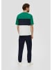 s.Oliver T-Shirt in 76G1_smaragd