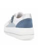 remonte Sneaker für Damen in uni