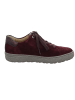 Hartjes Sneaker Low in rot