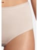 Nina von C. Taillen Slip Pure in Latte Macchiato