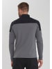 Virtus Pullover Caltby in 1133 Storming Grey