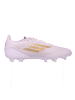 adidas Fussballschuhe F50 League Fg/Mg in Weiß UK 11 // 46