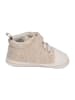 Sterntaler Babyschuh Hase Happy in beige