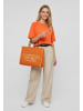 EMILY & NOAH Shopper E&N Joelle in orange 610