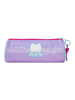 Gabby's Dollhouse Federmäppchen Rund Kinder Etui Karaoke