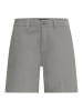 Oxmo Chinoshorts OXKVITA in Grau