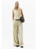 OXXO Weite Hosen SAGE GREEN