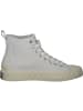 Palladium Sneakers High in white