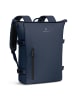 Pactastic Urban Collection Rucksack 45 cm Laptopfach in dark blue