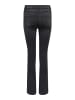 KIDS ONLY Jeans KOGRAIN REG FLARED DNM PIM0013 in washed black