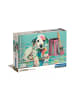 Clementoni Hund Dalmatian 500-teiliges Puzzle Clementoni