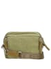 Jost Bergen Crossover - Umhängetasche 19 cm (olive) in olive