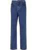 DNGRS Dangerous Loose Fit Jeans in blue