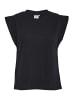 Peppercorn T-Shirt in Black