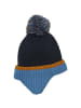 Color Kids BABY HATW.WINDSTOP