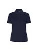 IDENTITY Polo Shirt klassisch in Navy