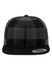  Flexfit Snapback - Classics in blk/cha