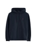 Polo Club Sweatshirt in Navy Blau