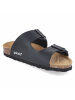 Palado Pantolette in schwarz