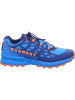 Everest Trekkingschuh Mit Tex-Membran in blau