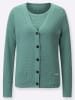 WITT WEIDEN Twin-Set in jade