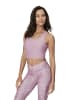 LASCANA ACTIVE Crop-Top in rosa